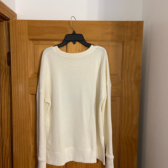 NWOT Sam Hunt - Body like a back road - sweatshirt - Picture 4 of 5